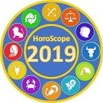 Horoscope 2019 icon