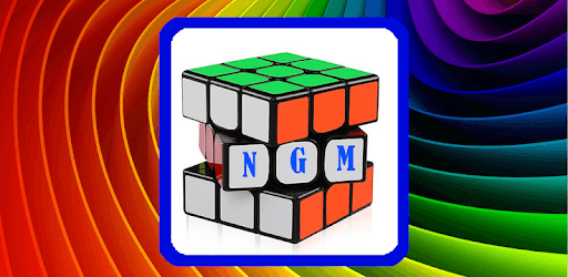 Solve Rubik's Cube. Rubik Tutorial pc screenshot Solve Rubik's Cube. Rubik Tutorial pc screenshot