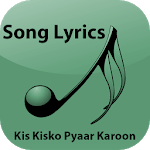 Lyrics Kis Kisko Pyaar Karoon icon