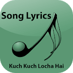 Lyrics of Kuch Kuch Locha Hai icon