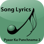 Lyrics of Pyaar Ka Punchnama 2 icon