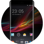 Theme for Sony Xperia Z HD icon