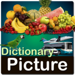Picture Dictionary icon