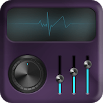 Music Surround Equalization-Bass &Equalization+ icon