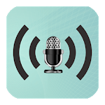 Sound Frequency Measure App icon