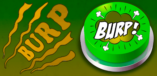 Burp Sound Button pc screenshot Burp Sound Button pc screenshot