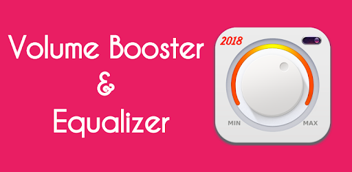 Volume Booster & Sound Boost pc screenshot