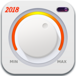 Volume Booster & Sound Boost icon