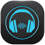 Sound Equalizer & Bass Booster Pro icon