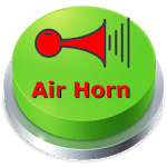 Air Horn Button icon