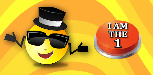I Am The One Button pc screenshot