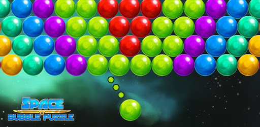 Bubble Puzzle Space pc screenshot Bubble Puzzle Space pc screenshot