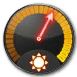 Light-O-Meter icon