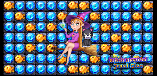 Jewel Magical Star pc screenshot