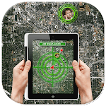 Live Mobile Location : Number Location Finder icon