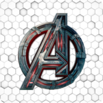 Selfie with Avengers icon