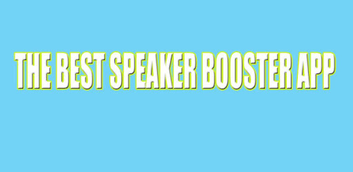 speaker sound booster pc screenshot speaker sound booster pc screenshot