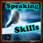 Speaking Skills icon