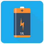 Fast Charging & Boosting Charging Speed icon