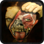 Haunted Face Changer icon
