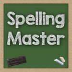 Spelling Master icon