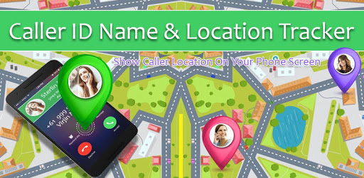 Caller ID Name & Location Tracker - Number Tracker pc screenshot