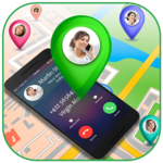 Caller ID Name & Location Tracker - Number Tracker icon