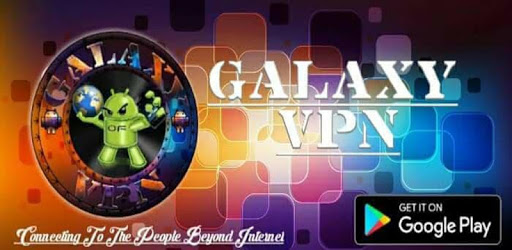 Galaxy VPN pc screenshot Galaxy VPN pc screenshot