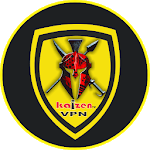 KAIZEN VPN icon