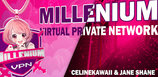 MilleniumVPN pc screenshot MilleniumVPN pc screenshot
