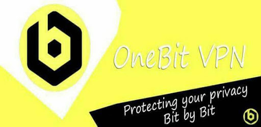 Onebit VPN pc screenshot Onebit VPN pc screenshot