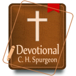 Morning and Evening Devotional - Daily Bible icon