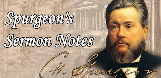 Spurgeon's Sermon Notes pc screenshot Spurgeon's Sermon Notes pc screenshot