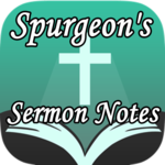 Spurgeon's Sermon Notes icon