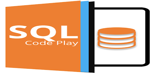 SQL Code Play pc screenshot