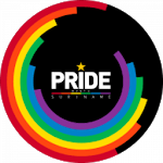 PRIDE Month Suriname icon
