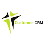 Customer CRM icon