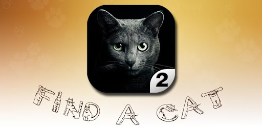 Find a cat 2. Free! pc screenshot Find a cat 2. Free! pc screenshot
