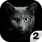 Find a cat 2. Free! icon