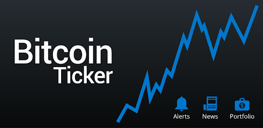 Bitcoin Ticker Widget pc screenshot Bitcoin Ticker Widget pc screenshot