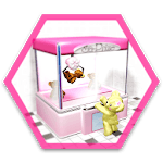 SaPrize ~The Crane Game~ icon