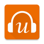 uSound Amp (Music Player) icon