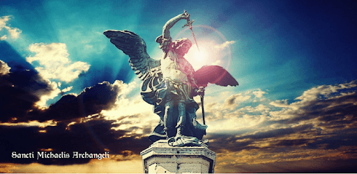 ST MICHAEL PRAYER pc screenshot ST MICHAEL PRAYER pc screenshot