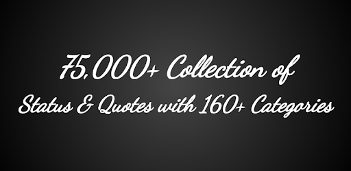 75000 Status Quotes Collection pc screenshot 75000 Status Quotes Collection pc screenshot