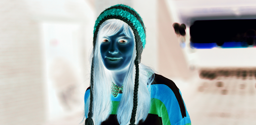Negative Camera Windows Negative Photo Effect for PC - How to Install on Windows PC, Mac