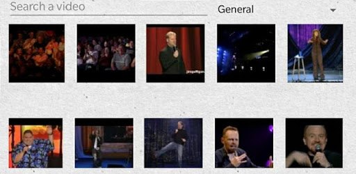 Stand Up Comedy pc screenshot Stand Up Comedy pc screenshot