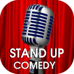 Stand Up Comedy icon