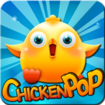 Chicken Pop icon