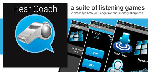 Hear Coach for PC - How to Install on Windows PC, Mac
