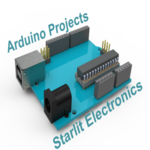 Arduino Projects list for pc icon